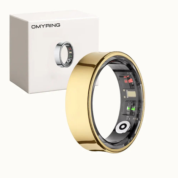Bague Omyring Omyring