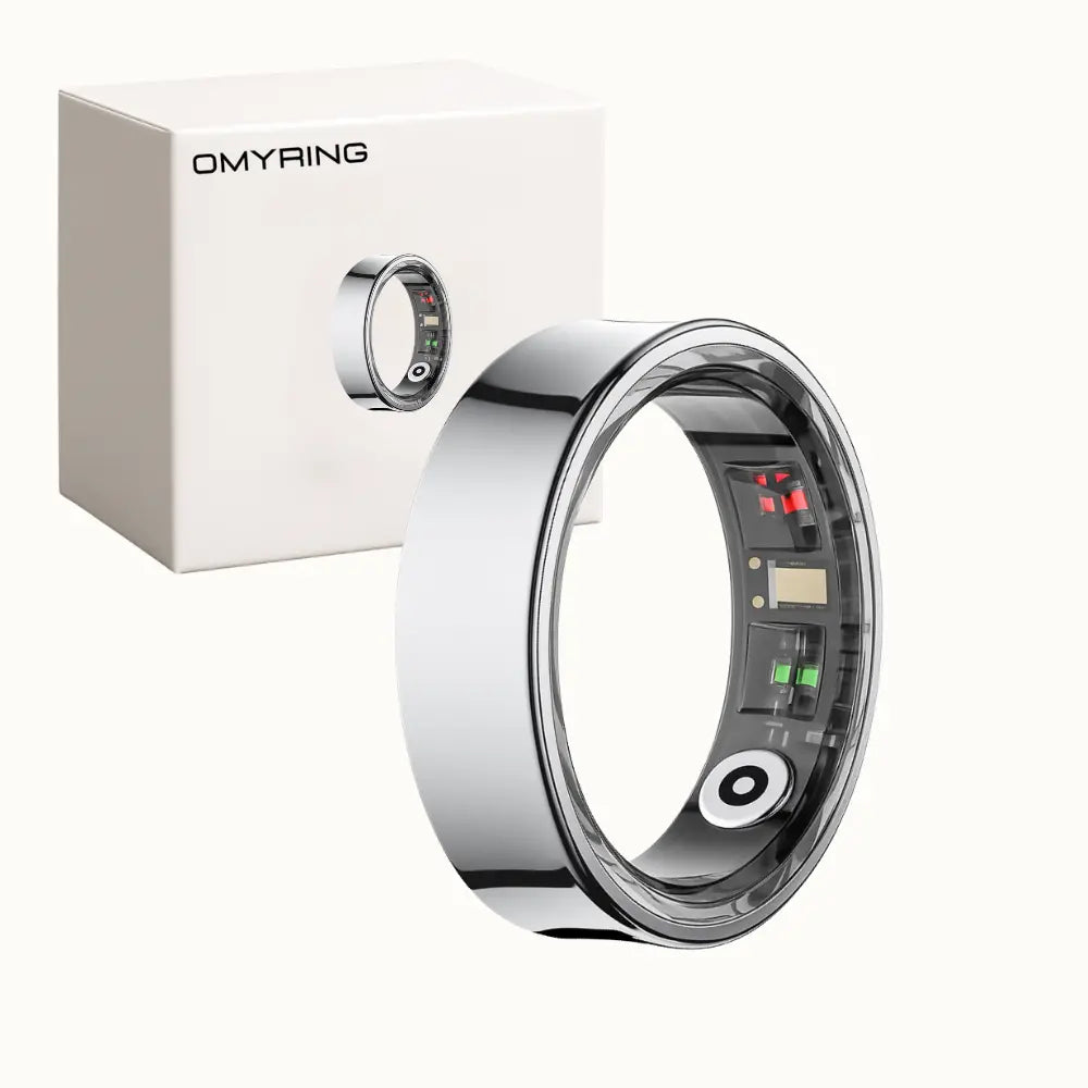 Bague Omyring Omyring