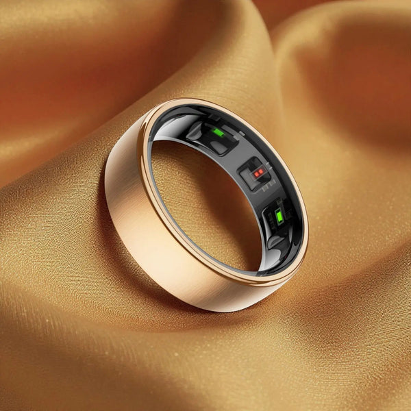 Bague connectée Omyring Bague connectéeOmyringOmyring