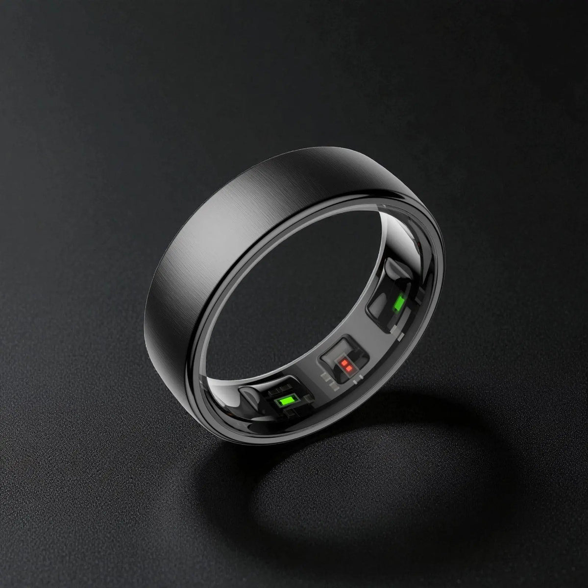 Bague connectée Omyring Bague connectéeOmyringOmyring