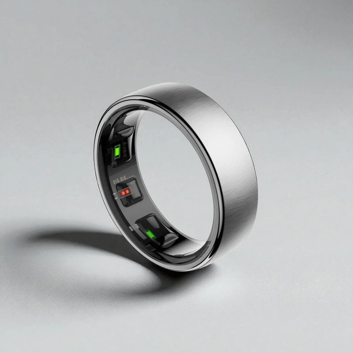 Bague connectée Omyring Bague connectéeOmyringOmyring