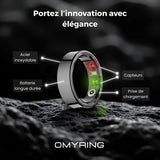 Bague Omyring Omyring