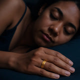 Bague connectée Omyring Bague connectéeOmyringOmyring