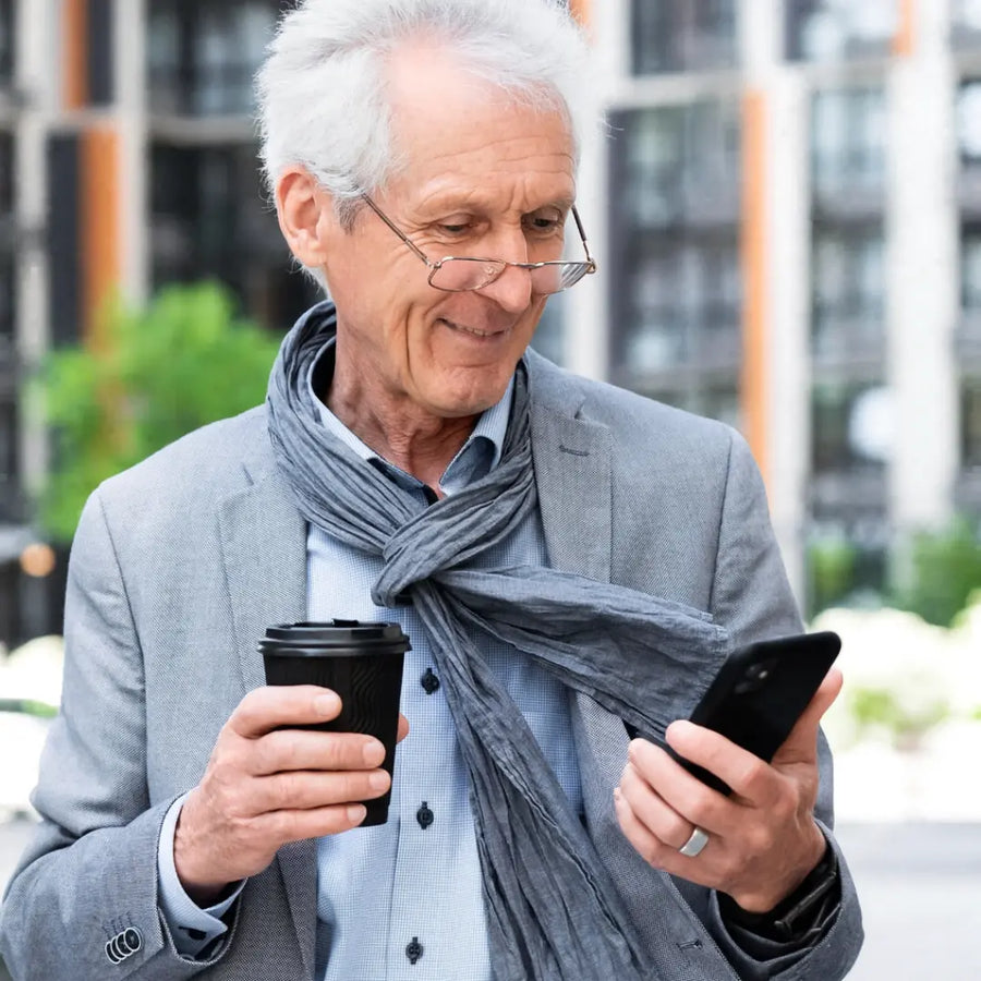 Bague connectée Omyring Bague connectéeOmyringOmyring